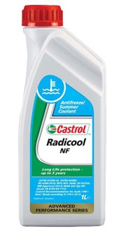 fcb430a1-cf12-11e5-a840-0cc47a3200a7 Castrol (Кастрол) антифриз Antifreeze Radicool NF G-11 концентр