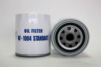 PH2833 Фильтр масляный Невский  NF-1004 для ГАЗ-ЗМЗ406 (НФ-3105-1017010-01 СТАНДАРТ)
