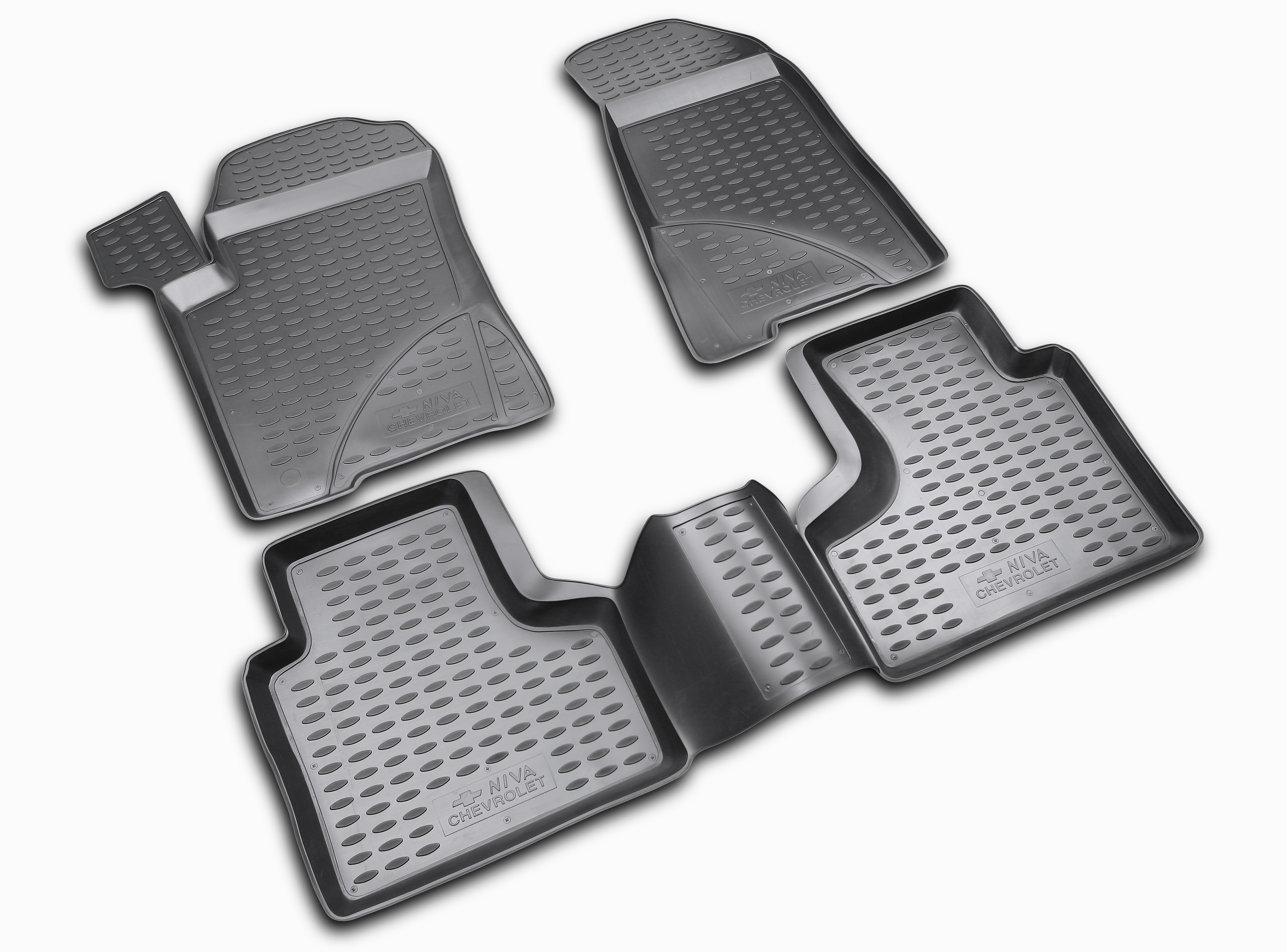 44de6acc-f4dd-11e5-9b7c-0cc47a3200a7 Коврики в салон 2123, c 2009г. (полиуретан) (к-т)