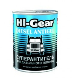 d1b4309e-7e96-11e4-977b-001e673659ad HG3422 Суперантигель для дизтоплива на 90л топлива (200мл)