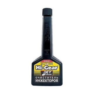 15295729-7c77-11e4-977b-001e673659ad HG3215 INJECTOR CLEANER Очистититель инжекторов быстрого действ