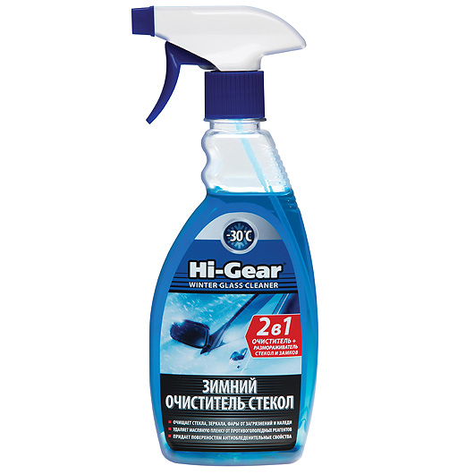 8f7d322a-bfa8-11e7-b339-0cc47a3200a7 HG5642 Зимний очиститель стекол (473мл)