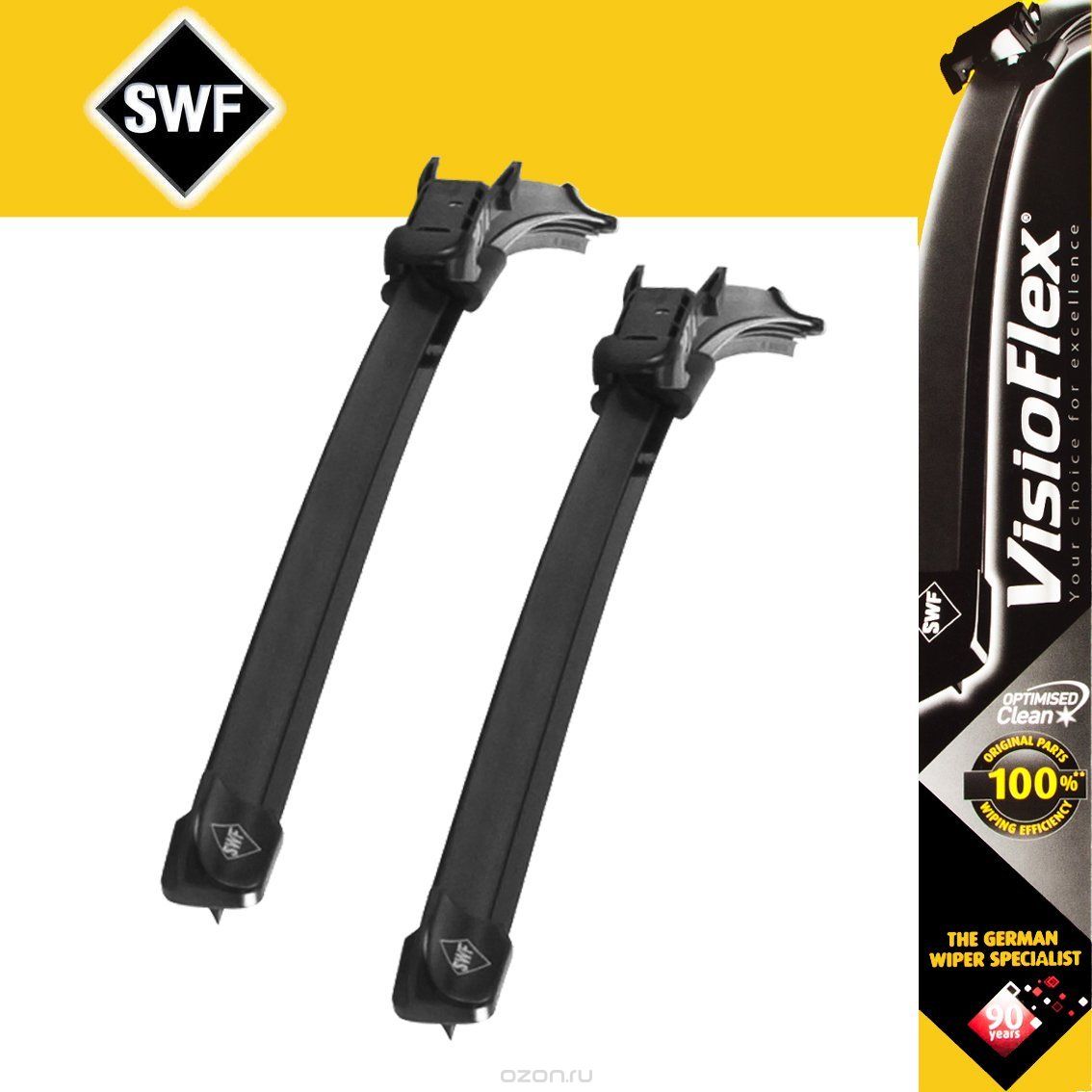 1fd597bb-cf5e-11e5-a840-0cc47a3200a7 Щетка стеклооч-ля SWF 119281 (650 650мм) для Opel Astra J