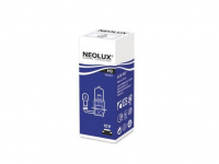 Автолампа H3 12V 55W (N453) "NEOLUX" шт.