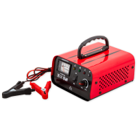 Зарядное устройство ЗУ-10М 6/12В 2.5-10A ARNEZI R7990106