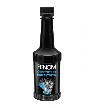 96aa5cf8-7c03-11e7-a63f-0cc47a3200a7 Очиститель инжекторов FN1236 (300мл)