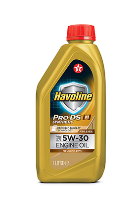 c26bbd2d-e90c-11e6-b11c-0cc47a3200a7 Масло моторное Havoline ProDs M SAE 5w-30 синт. (1л)