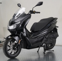 Мотороллер VENTO VMC PCX 170 BLACK