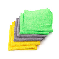 Shine Systems Terry Towel — универсальная микрофибра без оверлока  SS582