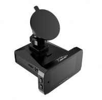 Антирадар + видеорегистратор SHO-ME Combo Raptor WiFi