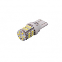 Автолампа светодиодная W5W T10 12V T3011 5000K 210 LM XENITE 1009419