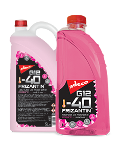 e01adb63-8afd-11eb-a292-04d9f508137a Антифриз ADECO FRIZANTIN G12 -40 (красный) (5л)