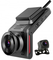 Видеорегистратор TRENDVISION Online Cloud 4G Wi-Fi, GPS