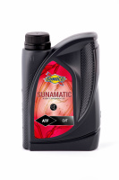Масло трансмиссионное для АКПП SUNOCO SUNAMATIC ATF CVT (1л)
