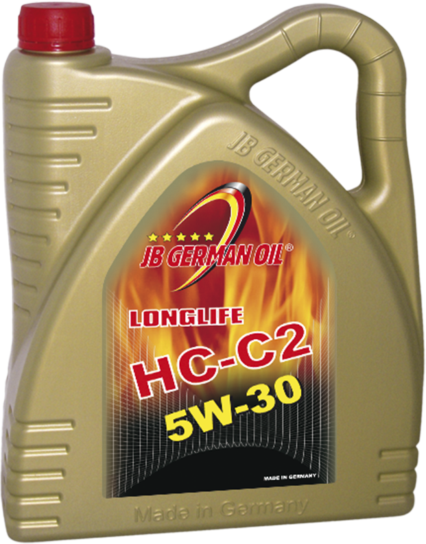 c8934c48-3cca-11e4-bc9f-001e673659ad Масло моторное JB German Oil Longlife HC-C2 SAE 5w-30 A3 B4 син