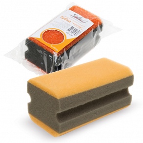 876bbbfa-1b13-11e5-b4a0-001e673659ad Эрлайн (АВ-T-02) Губка  Фигурная