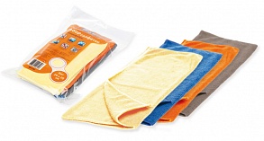 41dddc34-1b15-11e5-b4a0-001e673659ad Эрлайн (АВ-V-04) Набор салфеток из микрофибры  прямоугольники