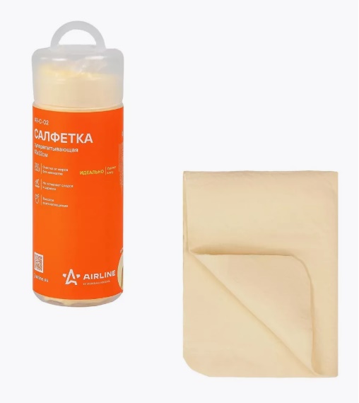 878e72f1-1b10-11e5-b4a0-001e673659ad Эрлайн (АВ-C-02) Салфетка в тубе74ABF813D5D178479320E0CE626C671C