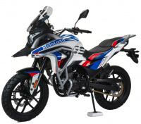 Мотоцикл "MOTOLAND" ENDURO GS (172FMM-5/PR250) (XL250-B)