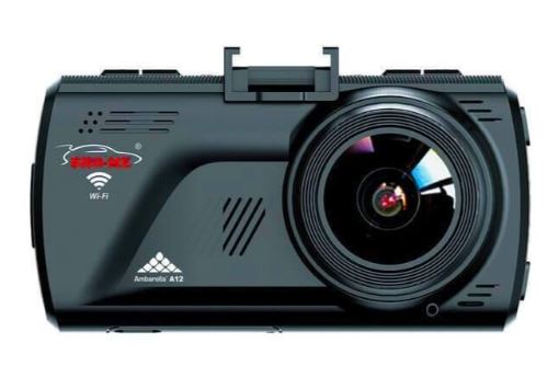 8c3438c3-fcfe-11ec-a2ca-04d9f508137a Видеорегистратор SHO-ME A12-GPS GLONASS WI-FI