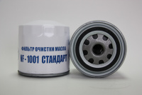 PH2809 Фильтр масляный Невский  NF-1001 для ВАЗ 01 (НФ-01-М СТАНДАРТ) (индивидуальная коробка)