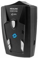 Антирадар Neoline X-COP 4100