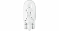 Автолампа в передний габарит 12V W5W (N501)"NEOLUX"