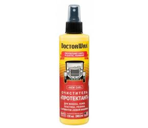 e5d56025-7a0f-11e4-977b-001e673659ad DW(HG) 5248 PRTECTANT VINYL,PLASTIC Очиститель  ПРОТЕКТАНТ  для