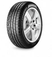 Автошина Pirelli Winter Sottozero Serie II 225/55/17 97H Run Flat