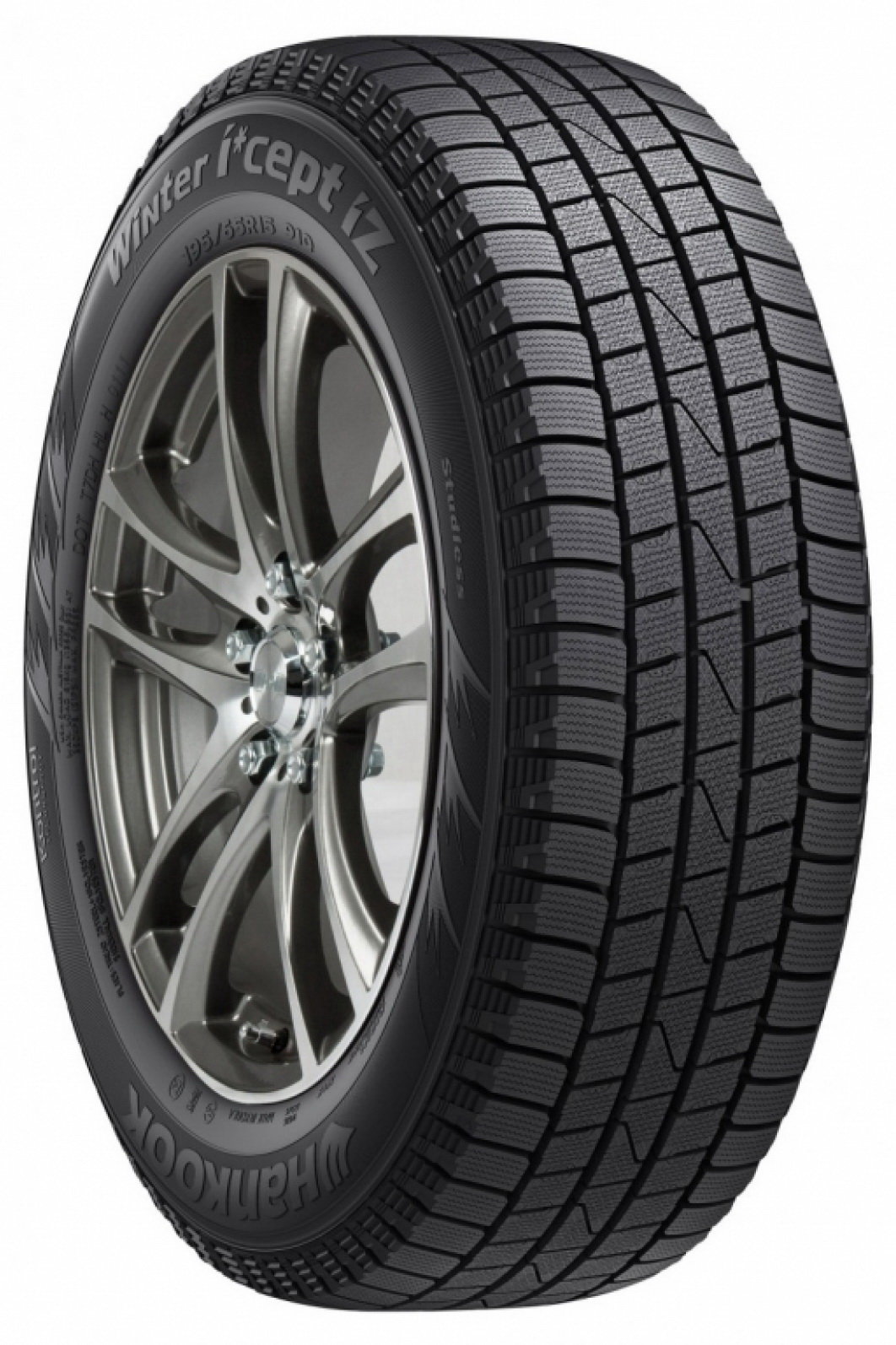 Автошина Hankook W606 185/60/15 84T