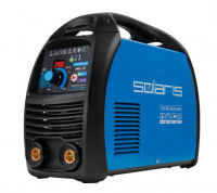 Сварочный инверторный аппарат "SOLARIS" ММА 257