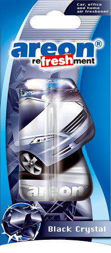 f8949bbd-d863-11e5-ac7f-0cc47a3200a7 AREON   REFRESHMENT LIQUID  Ароматизатор  гель Чёрный лёд