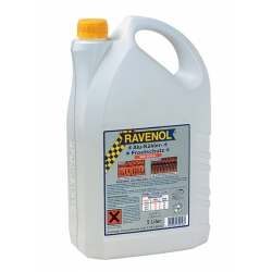 f8db6ae8-d630-11e5-ac7f-0cc47a3200a7 Ravenol Антифриз TTC Traditional Technology Coolant Premix -40