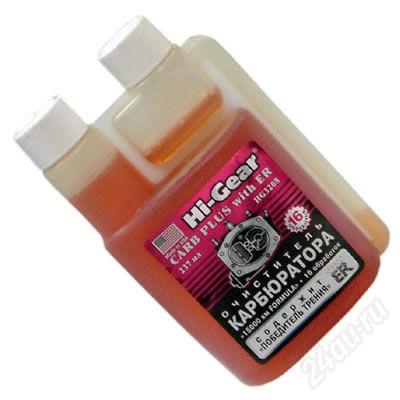 1529571b-7c77-11e4-977b-001e673659ad HG3208 CARB PLUS с ER Очиститель карбюратора с ER с дозиметроим