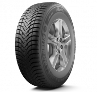 Автошина Michelin Alpin А4 205/60/15 91Т