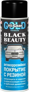 6798f743-7ead-11e4-977b-001e673659ad HG5754 BLACK BEAUTY RUBBERISED UNDERCOATING WITH TUBE Антикорр-