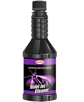 c4ef4c43-d3e9-11e5-ac7f-0cc47a3200a7 Sintec Очиститель форсунок diezel  500мл.  (12шт)