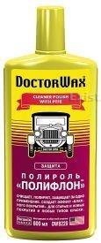409eb135-7a15-11e4-977b-001e673659ad DW(HG) 8227 CLEANER POLISH WITH PTFE Полироль  Тефлон  (236мл)