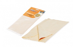 0b08ed8c-1b10-11e5-b4a0-001e673659ad Эрлайн (АВ-B-01) Салфетка из натуральной замши 30х28 см