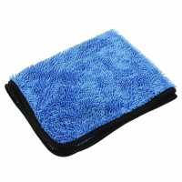 Shine Systems Super Dry Towel — супервпитывающая микрофибра SS990 (50*60 см, 800 гр/м2)