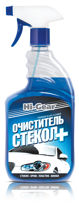 8f7c07f9-7eac-11e4-977b-001e673659ad HG5685 очиститель стекол+PREMIUM (946гр)
