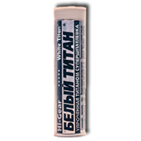 0249f59f-7eaf-11e4-977b-001e673659ad HG6502 WHUTE TITAN БЕЛЫЙ ТИТАН Клей-шпатлевка с наполнителем из