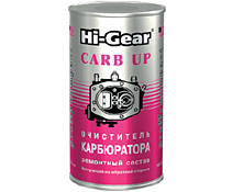 2c98f1c1-1fed-11e5-b4a0-001e673659ad HG3205 CARBURETOR CLEANER Очиститель карбюратора  (295г)