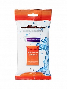 157afa16-1b0e-11e5-b4a0-001e673659ad Эрлайн (AN-А-02) Салфетки влажные антибактериальные (10шт)