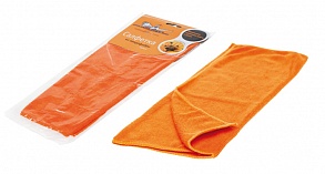 7db3c044-1b0f-11e5-b4a0-001e673659ad Эрлайн (АВ-A-02) Салфетка из микрофибры (оранжевая) 35х40 см