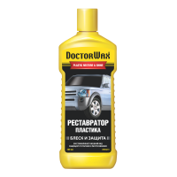 DW(HG) 5219 PLASTIC RESTORE& SHINE Реставратор пластика 236мл