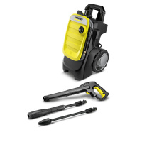Моечная машина высок.давления "KARCHER" К 7 COMPACT