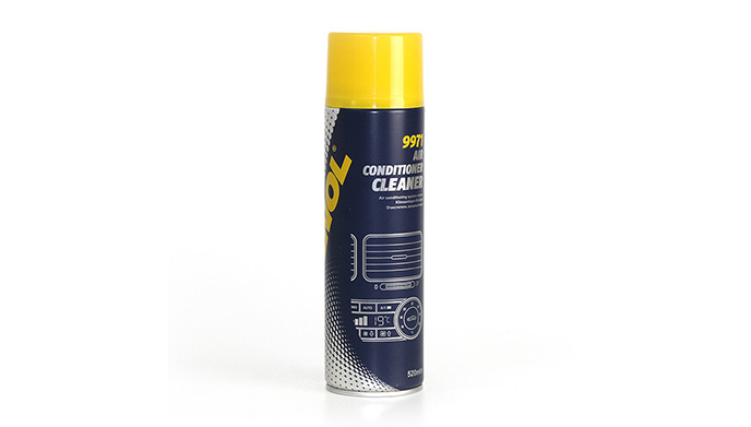 ff2abb99-d4aa-11e5-ac7f-0cc47a3200a7 MANNOL Очиститель кондиционеров  Air Conditioner Cleaner  (520м