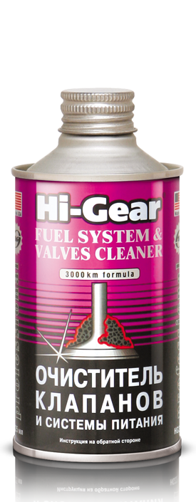 596bc1c1-7c77-11e4-977b-001e673659ad HG3235 PROFFY COMPACT FUEL SYSTEM& VALVES CLEANER Тот-й очистит