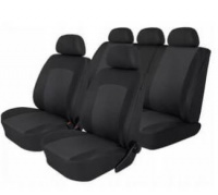 Чехлы Автомобильные LADA GRANTA FL SE (Standart, Classic, Comfort),LB, HB, SW текстиль LECAR